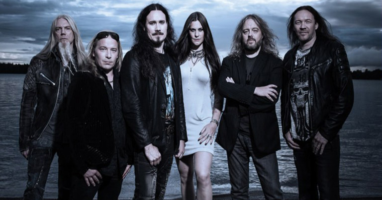 Nightwish en Argentina 2018