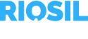Logotipo RIOSIL